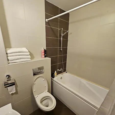 двустаен Appartamento