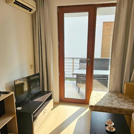 Appartamento двустаен