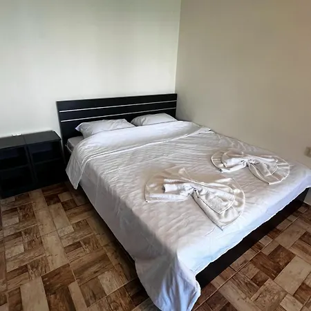 морска панорама * Ahyolu