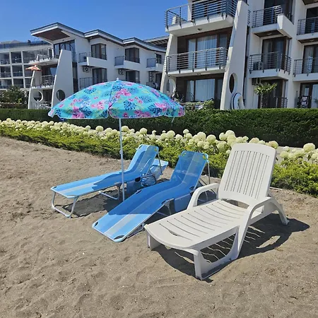 двустаен Appartamento *